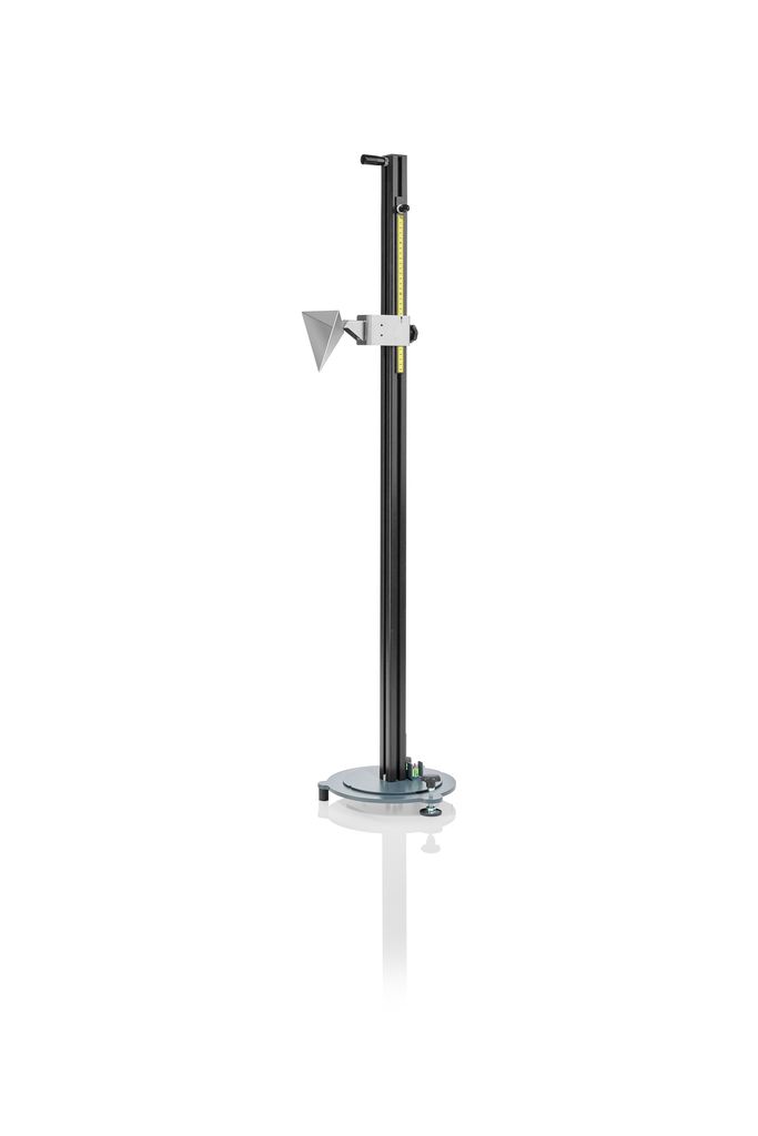 Set de calibrare, panou de asistență conducător BOSCH 1 688 132 058