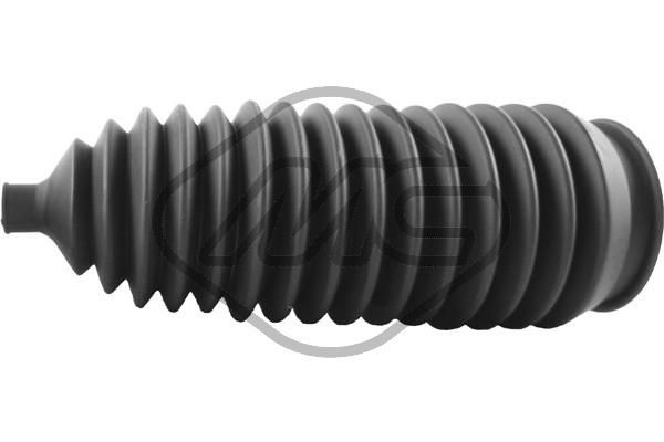 Osłona, system kierowania METALCAUCHO 10221