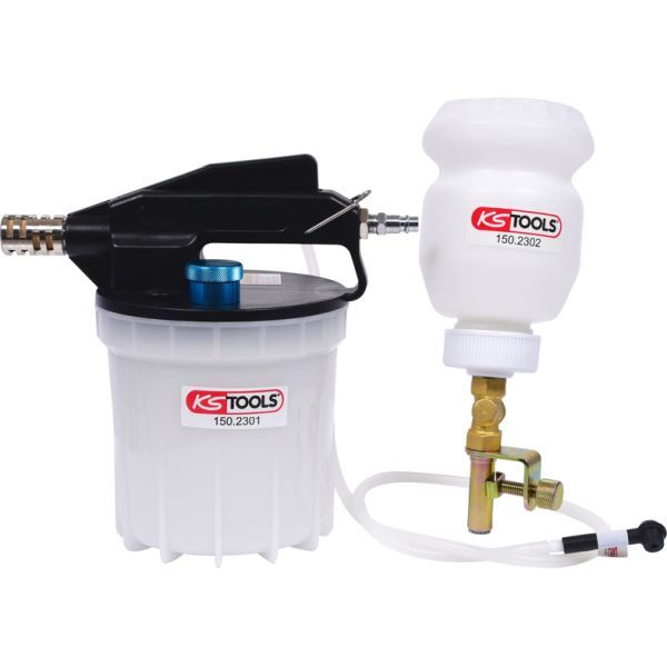 E-shop Plniace/odvzdużňovacie zariadenie pre hydraulické brzdy KS TOOLS 150.2058