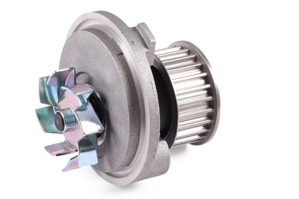 Vodní čerpadlo, chlazení motoru HEPU P328