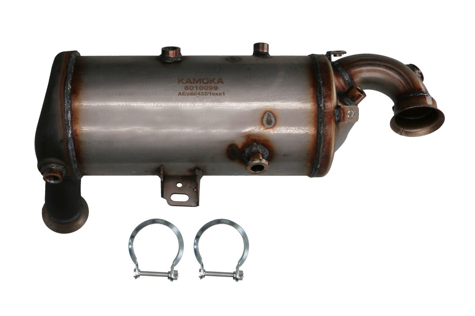 KAMOKA 8010099