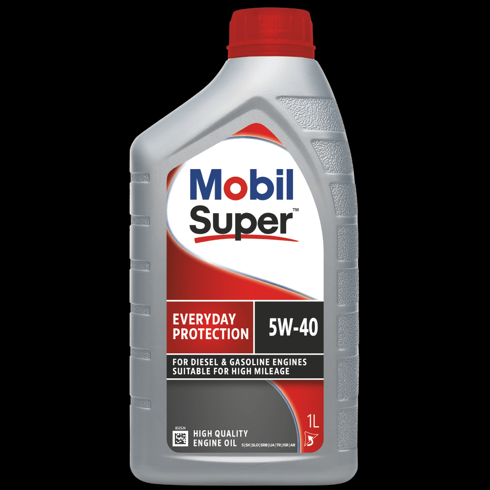 ulei de motor MOBIL 157963