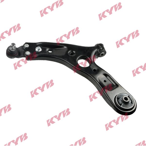 Brat, suspensie roata KYB KSC5226
