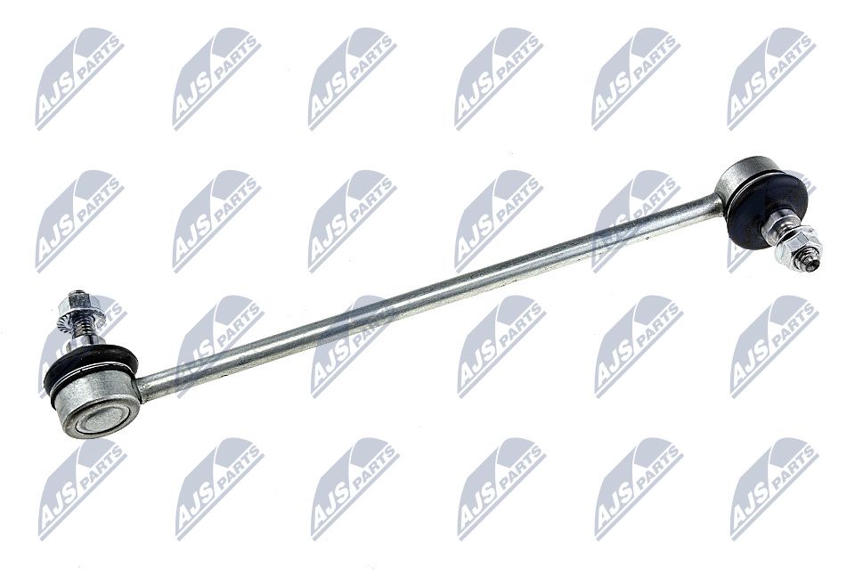 Brat/bieleta suspensie, stabilizator NTY ZLP-BM-011