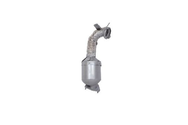 Katalizator ASSO LR086931