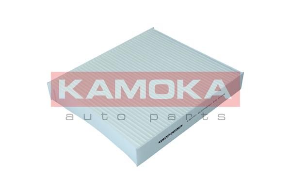 Filtr, vzduch v interiéru KAMOKA F403101