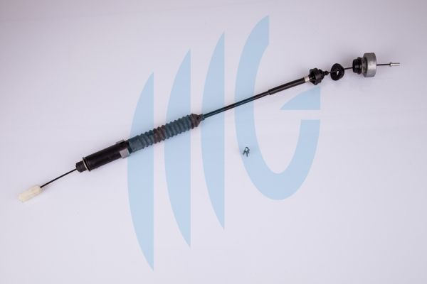 Cięgło, sterowanie sprzęgłem RICAMBIFLEX GM 01061124