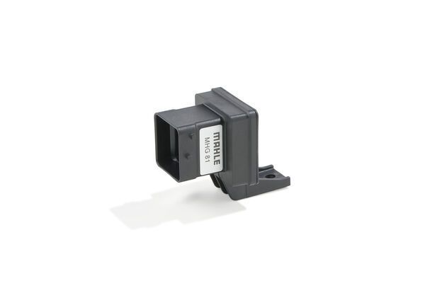 Sterownik, czas żarzenia MAHLE MHG81