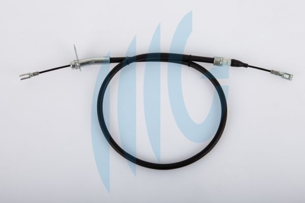 Cięgło, hamulec postojowy RICAMBIFLEX GM 01080966