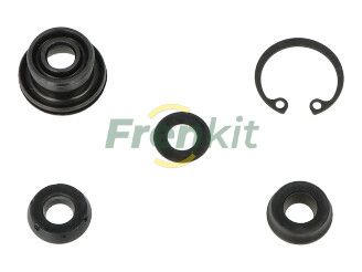 Set reparatie, pompa centrala ambreiaj FRENKIT 415018