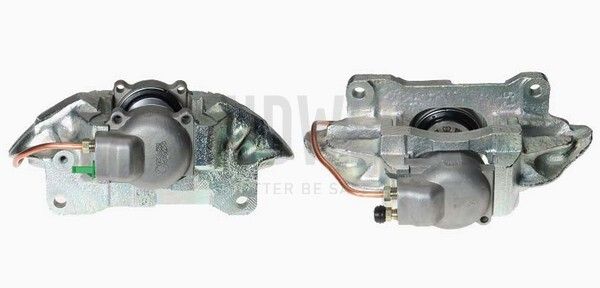 Zacisk hamulca BUDWEG CALIPER 34441