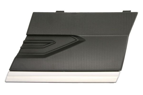 Acoperire, grila radiator PACOL DAF-FP-049L