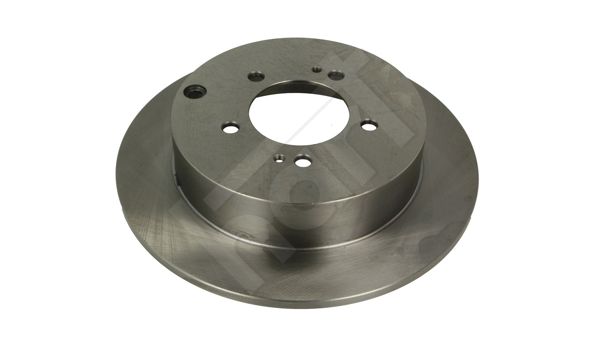 Tarcza hamulcowa HART 257 561