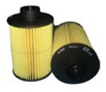 Filtr paliwa ALCO FILTER MD-577