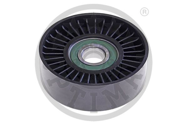 Rolka napinacza, pasek klinowy wielorowkowy OPTIMAL 0-N1595S