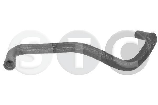 wąż, wymiennik ciepła (ogrzewanie) STC T408560