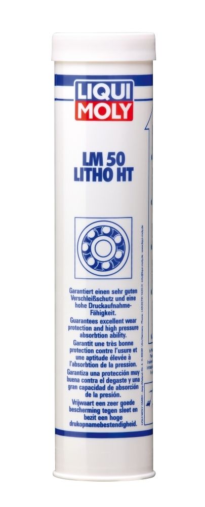 Mazací tuk LIQUI MOLY 3406