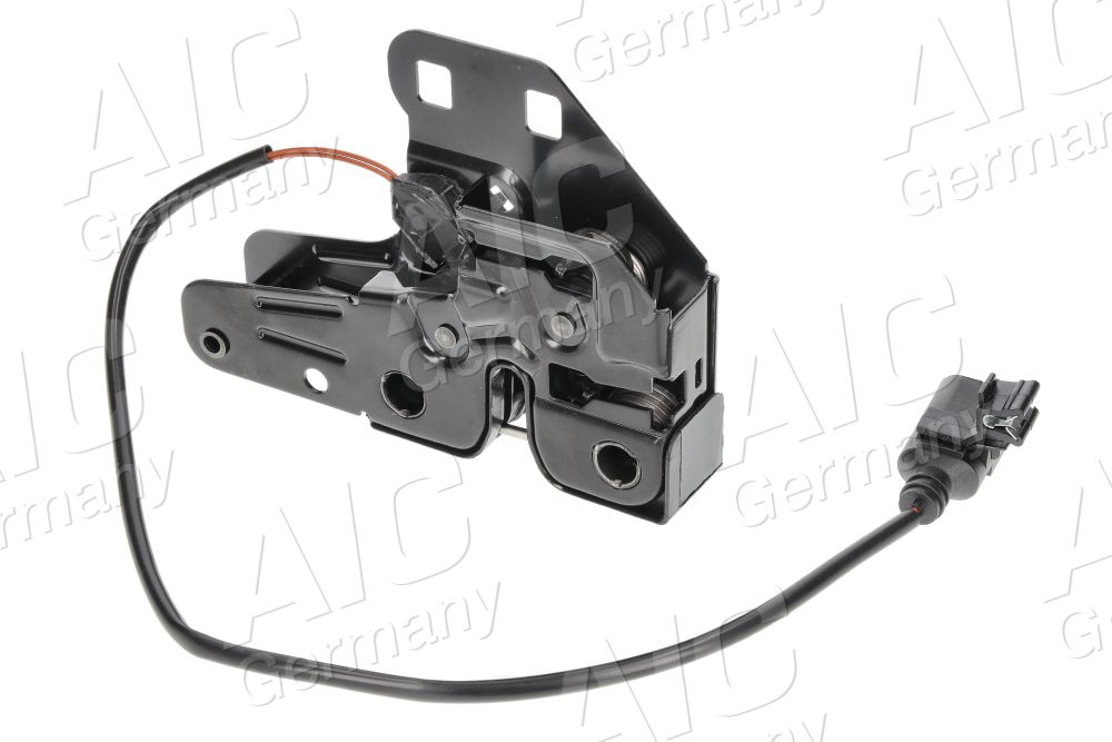 Serrure de capot-moteur OE VAG 8E0823509D
