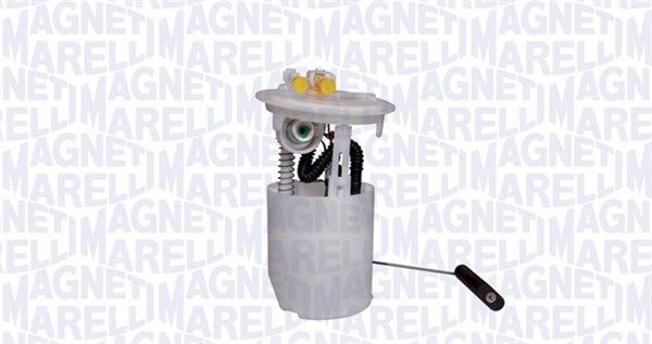 Moduł pompy paliwa MAGNETI MARELLI 519745859900
