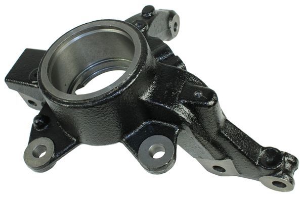 Articulatie directie, suspensie roata METZGER 58106202