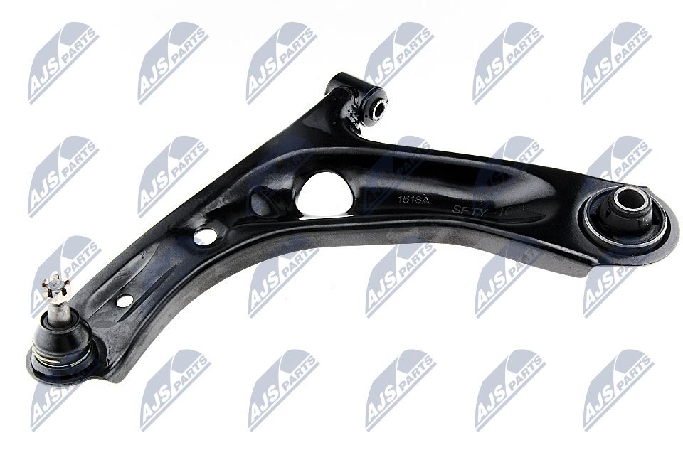 Brat, suspensie roata NTY ZWD-TY-103