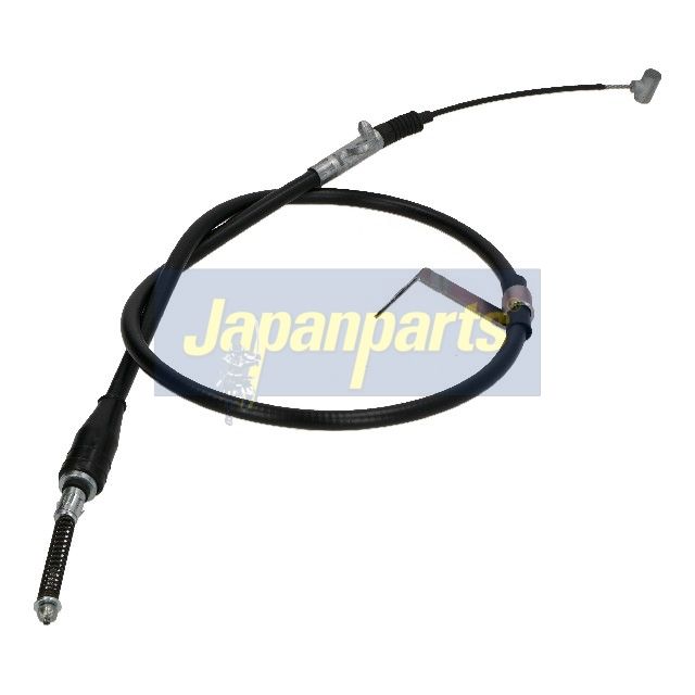 Levně Tažné lanko, parkovací brzda JAPANPARTS BC-151L