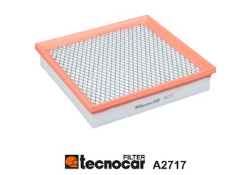 Filtr powietrza TECNOCAR A2717