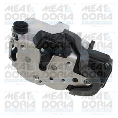 Zamek drzwi MEAT & DORIA 31423