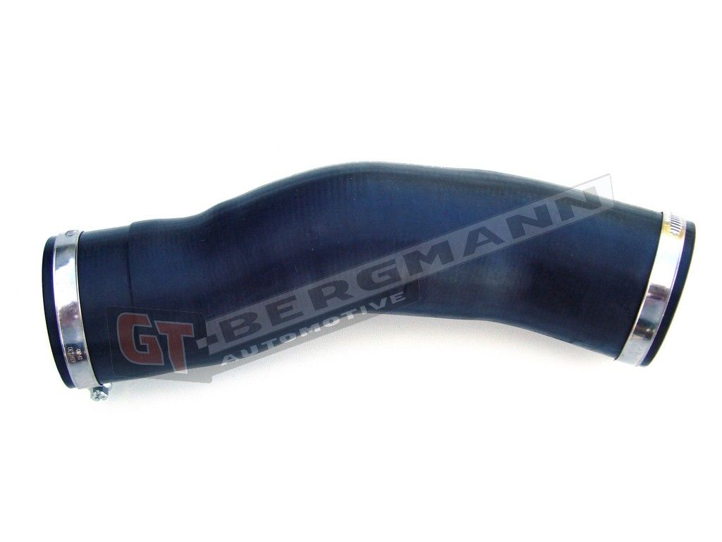 Levně Hadička plnicího vzduchu GT-BERGMANN Automotive GT52-109
