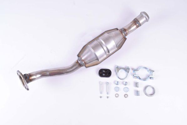 Katalizator EEC CI8001T