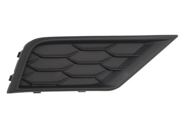 Grille de ventilation, pare-chocs
