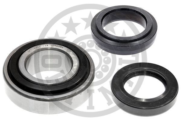 Zestaw łożysk koła OPTIMAL 802646
