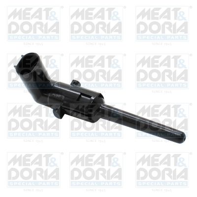 Czujnik, poziom płynu chłodzącego MEAT & DORIA 72407