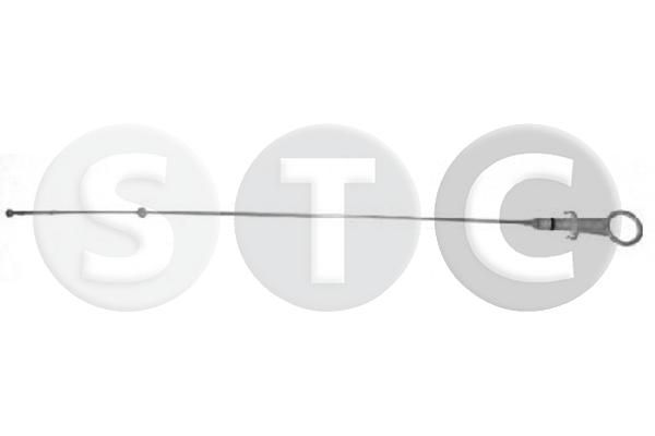 Miarka olejowa STC T403770