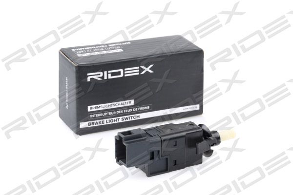 Włącznik świateł STOP RIDEX 806B0002