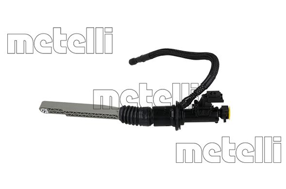 Pompa centrala, ambreiaj METELLI 55-0308