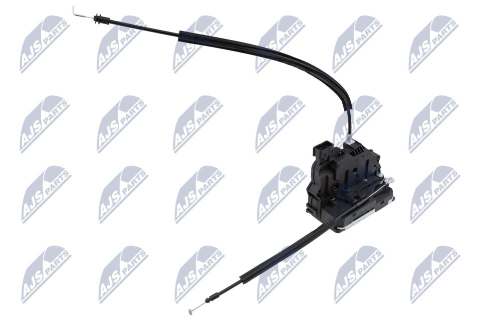 Zamek drzwi NTY EZC-CT-092