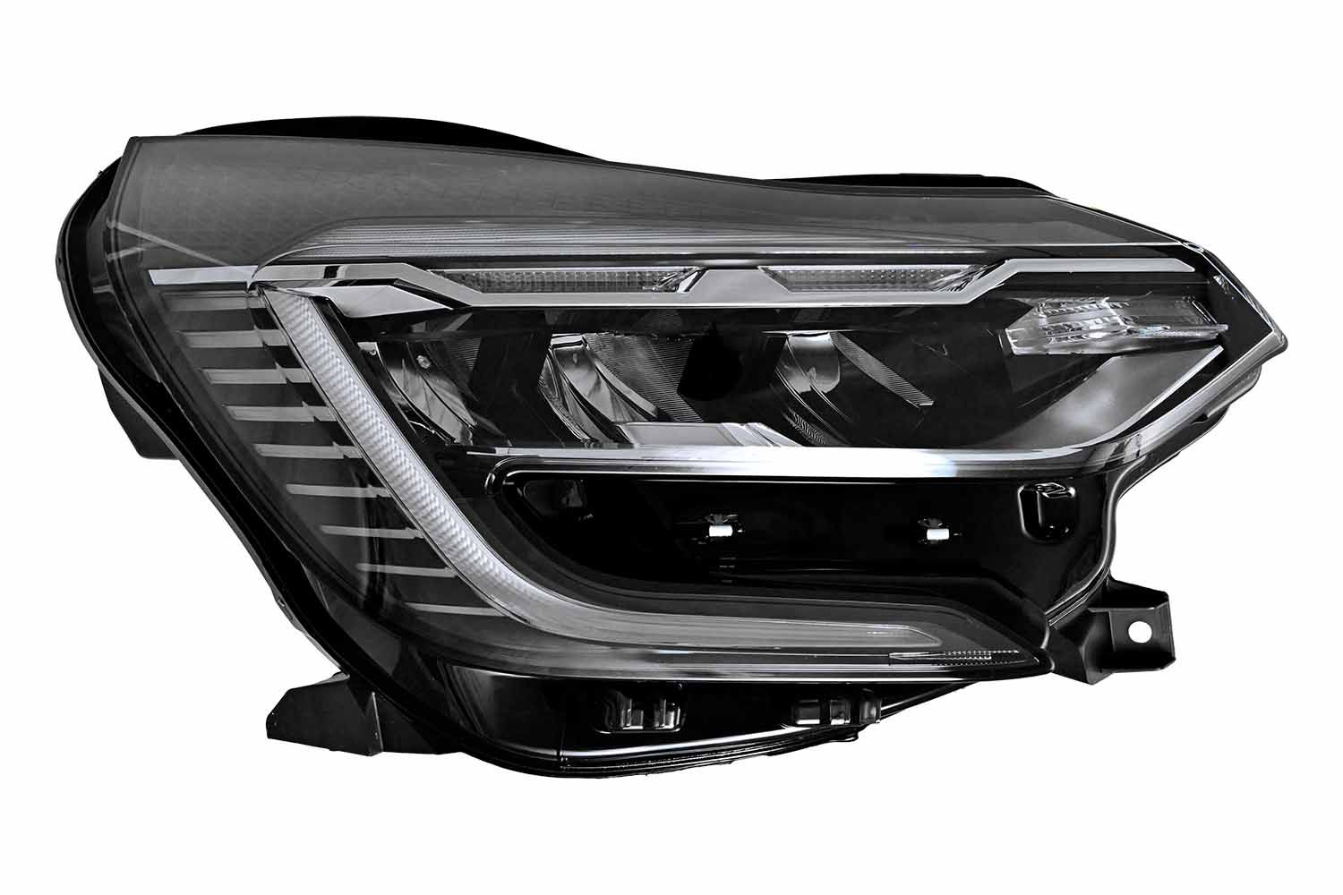 Reflektor HELLA 1LX013930-641