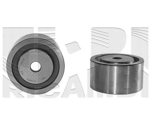 rolka kierunkowa / prowadząca, pasek rozrządu CALIBER 06768