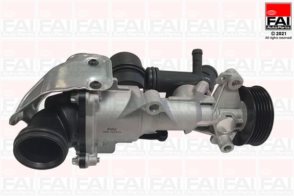 Pompa wody, chłodzenie silnika FAI AUTOPARTS WP6714