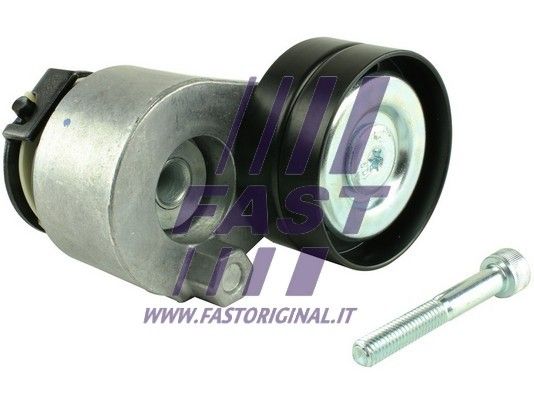 Rolka napinacza, pasek klinowy wielorowkowy FAST FT44616