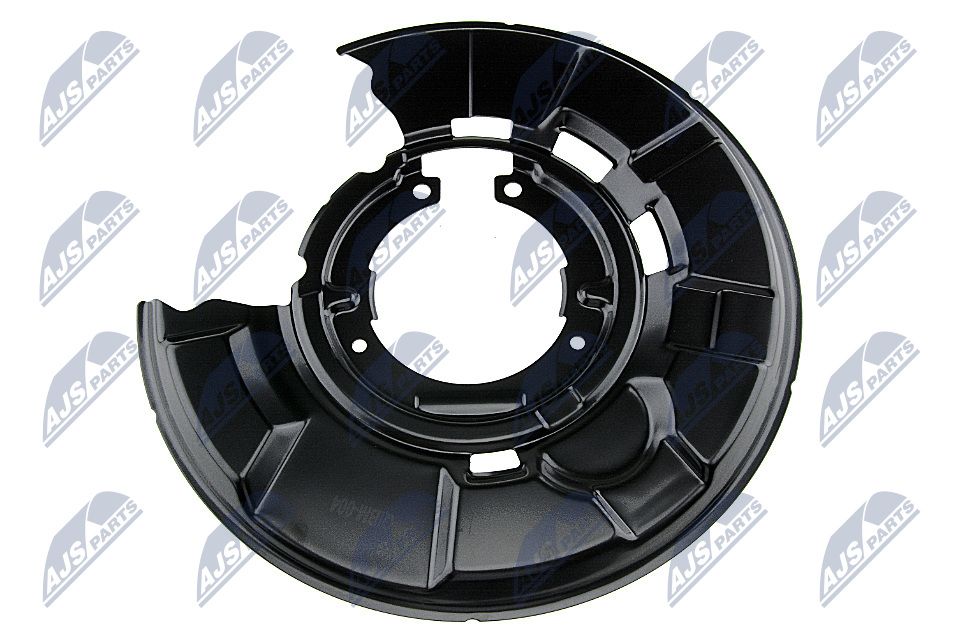 protectie stropire,disc frana NTY HTO-BM-004