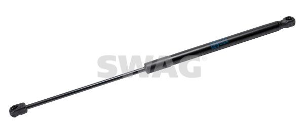 Sprężyna gazowa, pokrywa bagażnika SWAG 33 10 5166