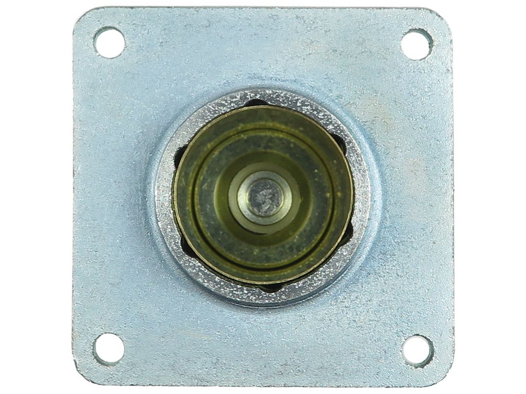 Levně Elektromagnetický spínač, startér AS-PL SS0030