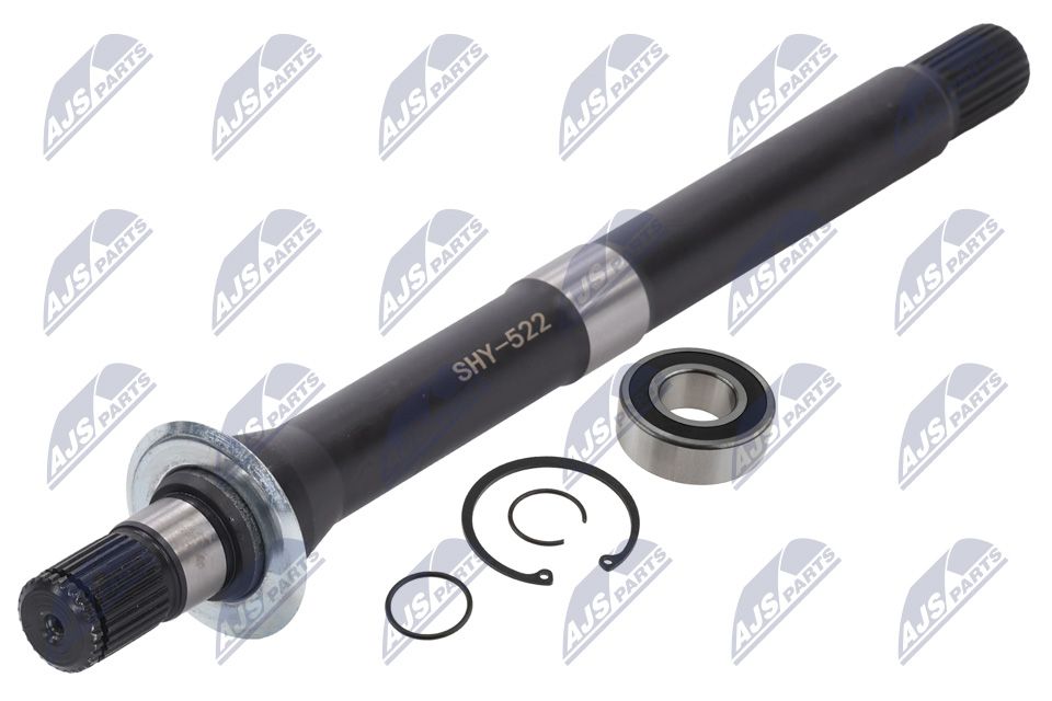 Planetara NTY NWP-HY-522