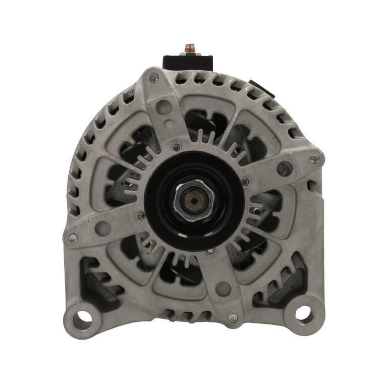gebr. Lichtmaschine (GEB20947), Bild 4 von 4