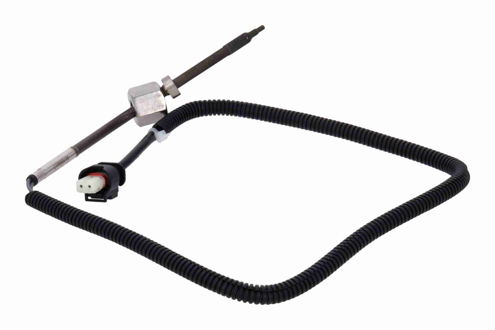 Capteur, température des gaz