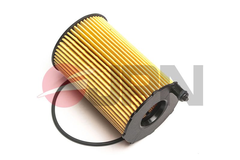 Eļļas filtrs