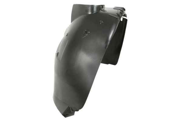 Обшивка, колесная ниша