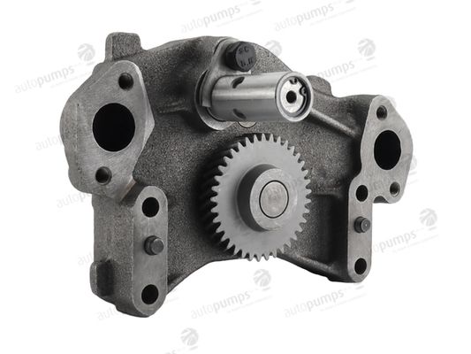 Pompa ulei Autopumps UK AOP167